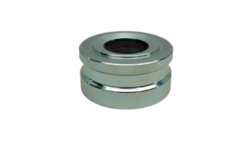 adapter for grinding bowls 12 ml, 45 ml, 80 ml volume for P-5 and P-6 <i>classic line</i>
