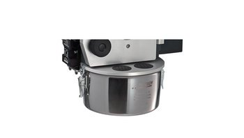 Collecting vessel 3.5 litres