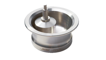 Grinding set made of stainless steel